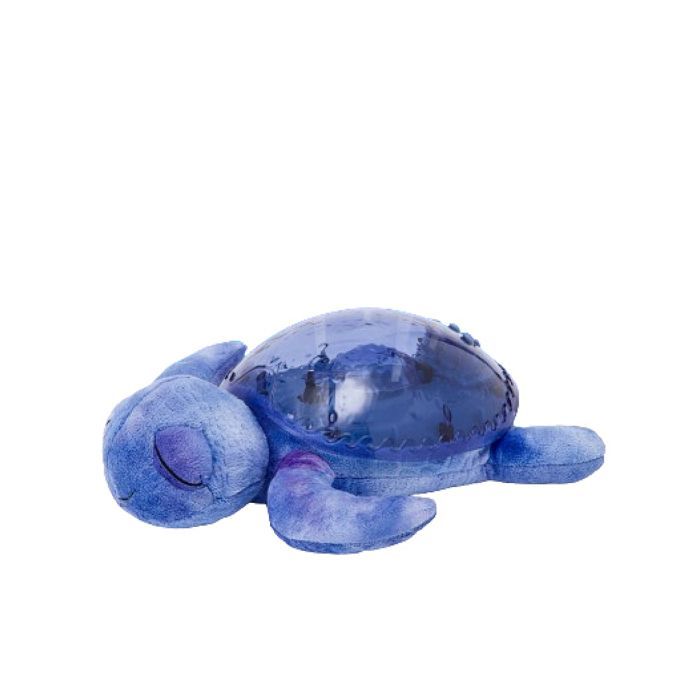 Cloud b - Rechargeable Tranquil Turtle Ocean Night Light - BTL DIFFUSION