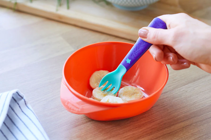 Detská miska Tommee Tippee Easi-scoop