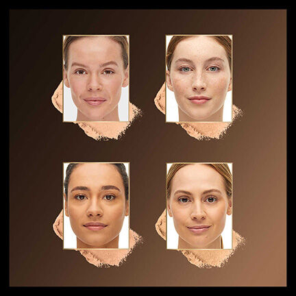 Max Factor Facefinity Compact