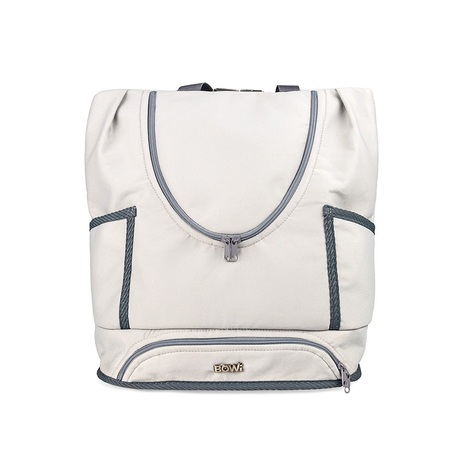 Bowi Gray