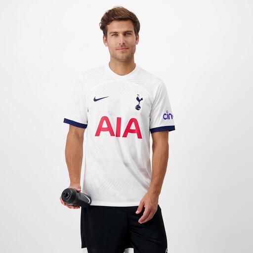  Domači dres Tottenhama