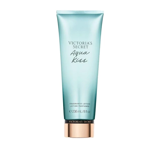 Victoria's Secret Aqua Kiss balsam do ciała 236 ml