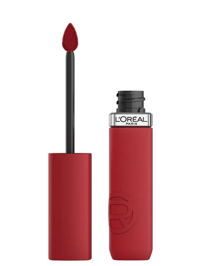 L’Oréal Paris Matte Resistance Pomadka do ust w płynie 425 Afterwork Drinks