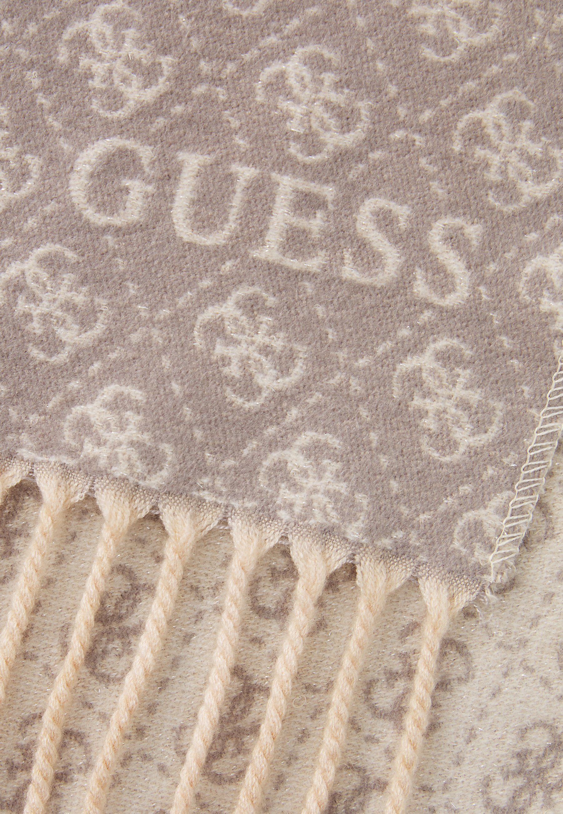 Écharpe Guess unisexe - Écharpe - grise