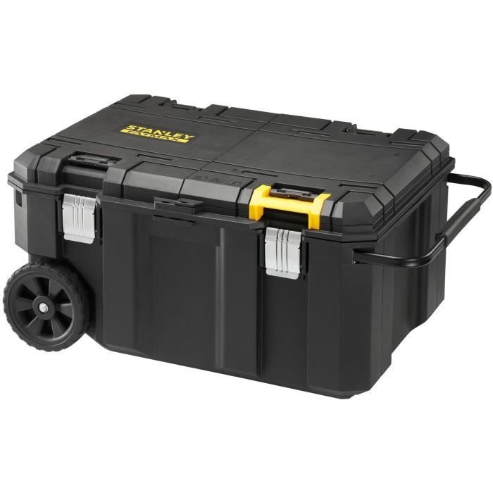 Cesta para herramientas PRO-STACK™ - STANLEY FATMAX - FMST17626-1 - 45 cm - Carga de 25 kg