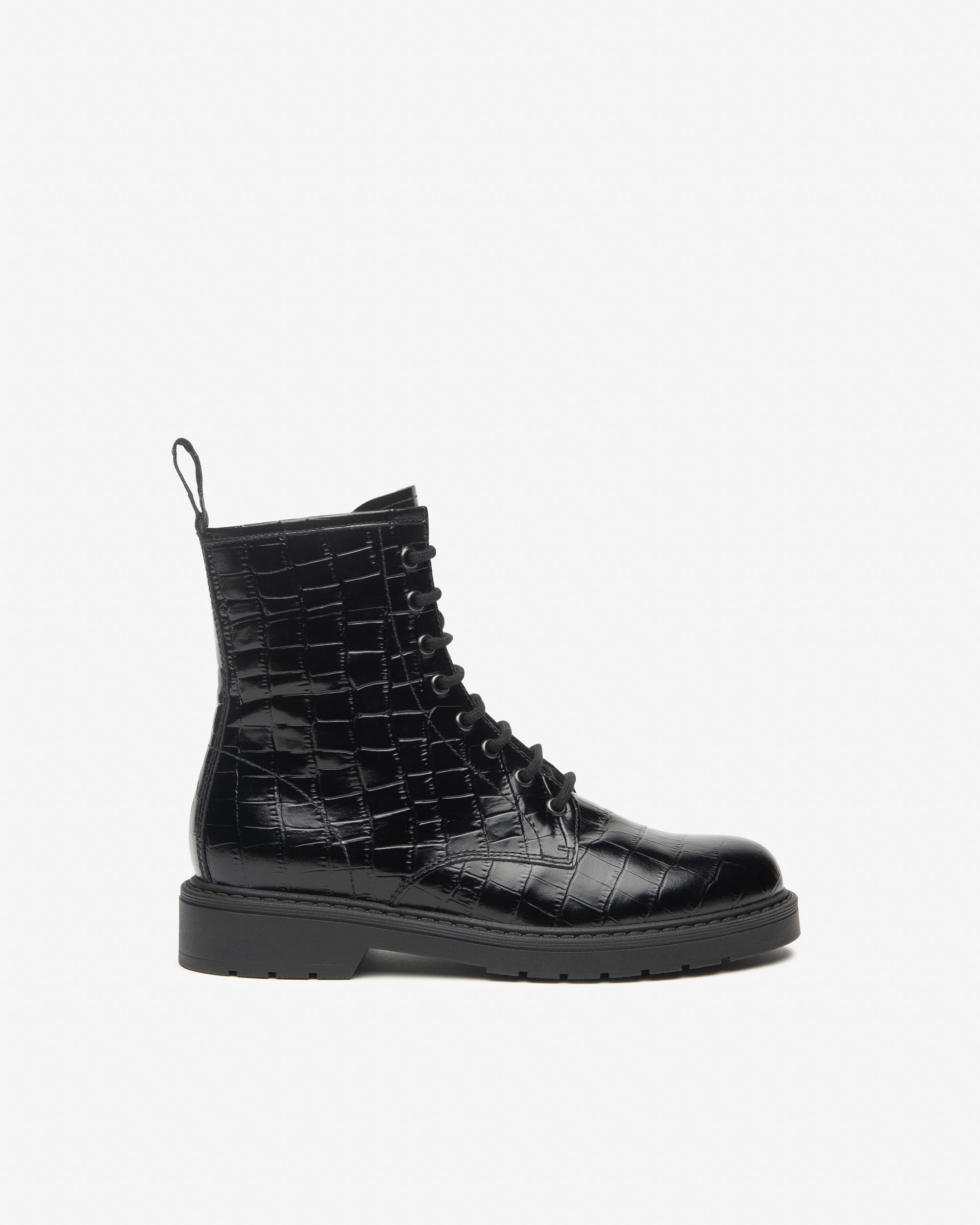  Amphibiens en cuir pour femmes