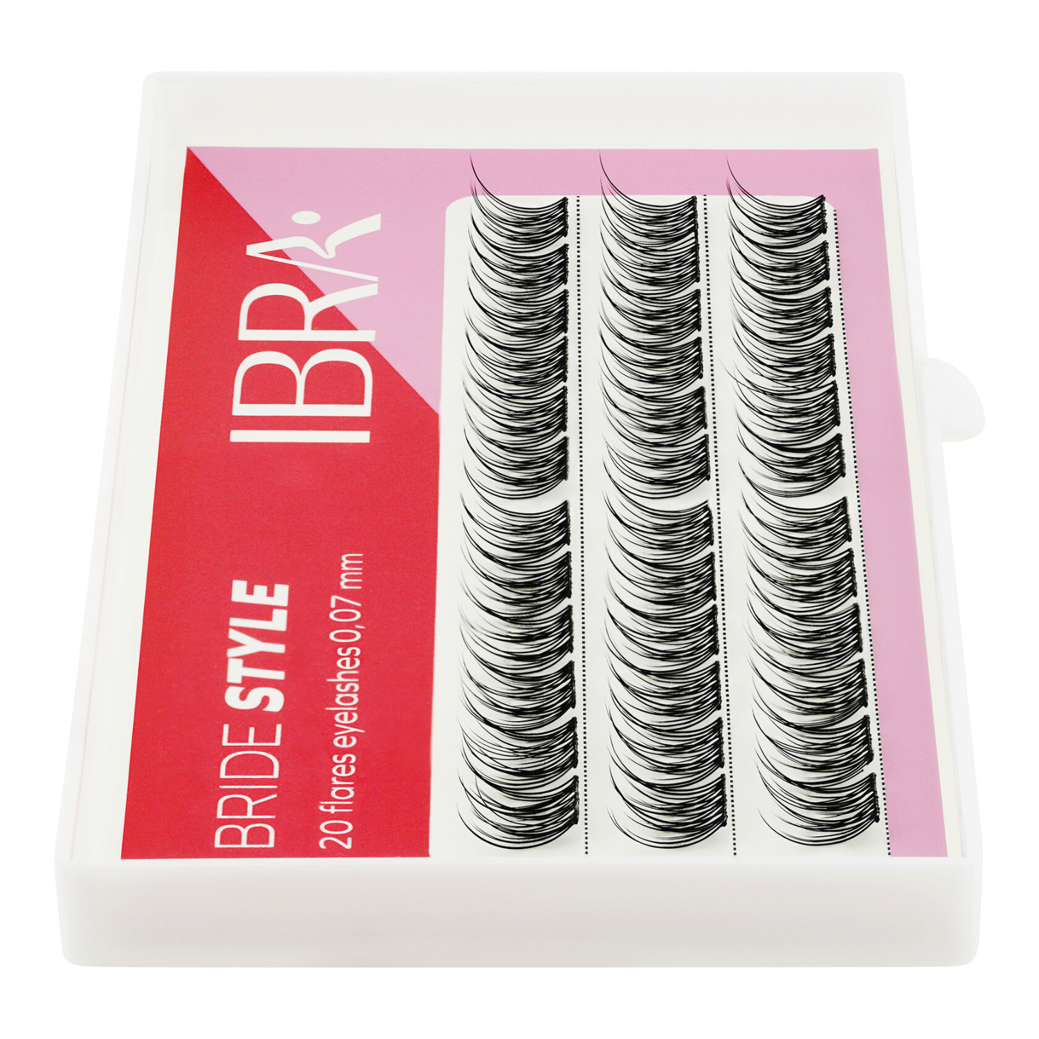 Ibra Makeup Bride Style