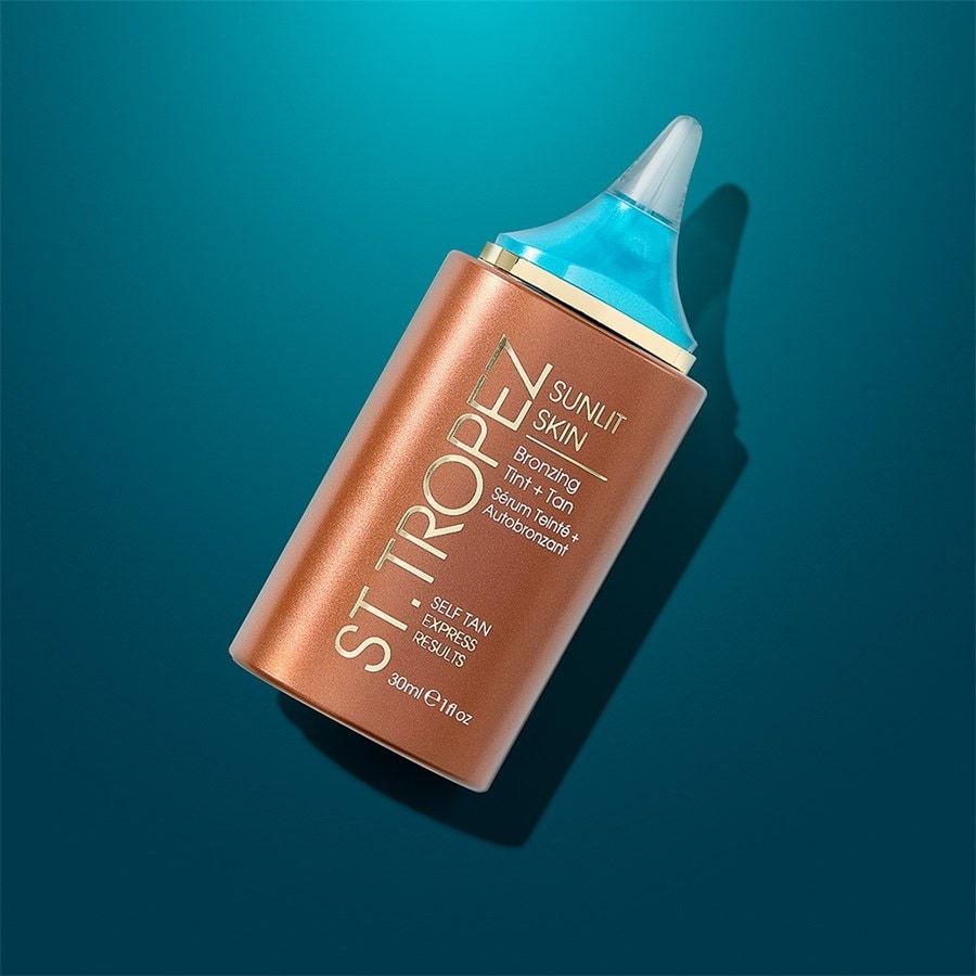 St. Tropez Selbstbräunende Sonnenbräune - 30 ml