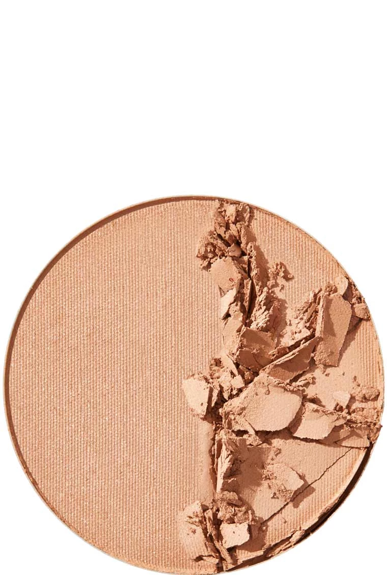City Bronze Powder Medium Warm - Maybelline