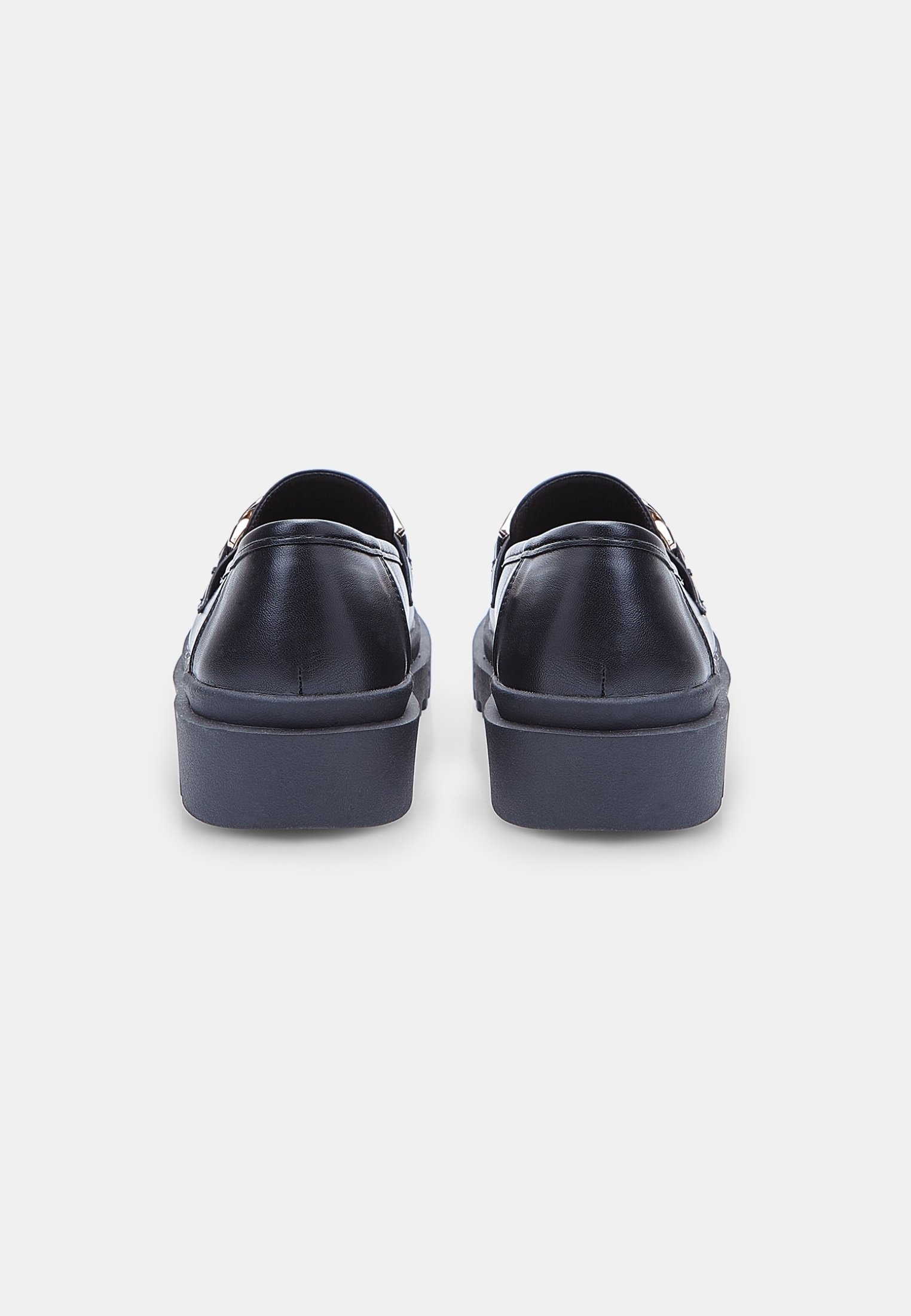 Bata Slip-ons - nero