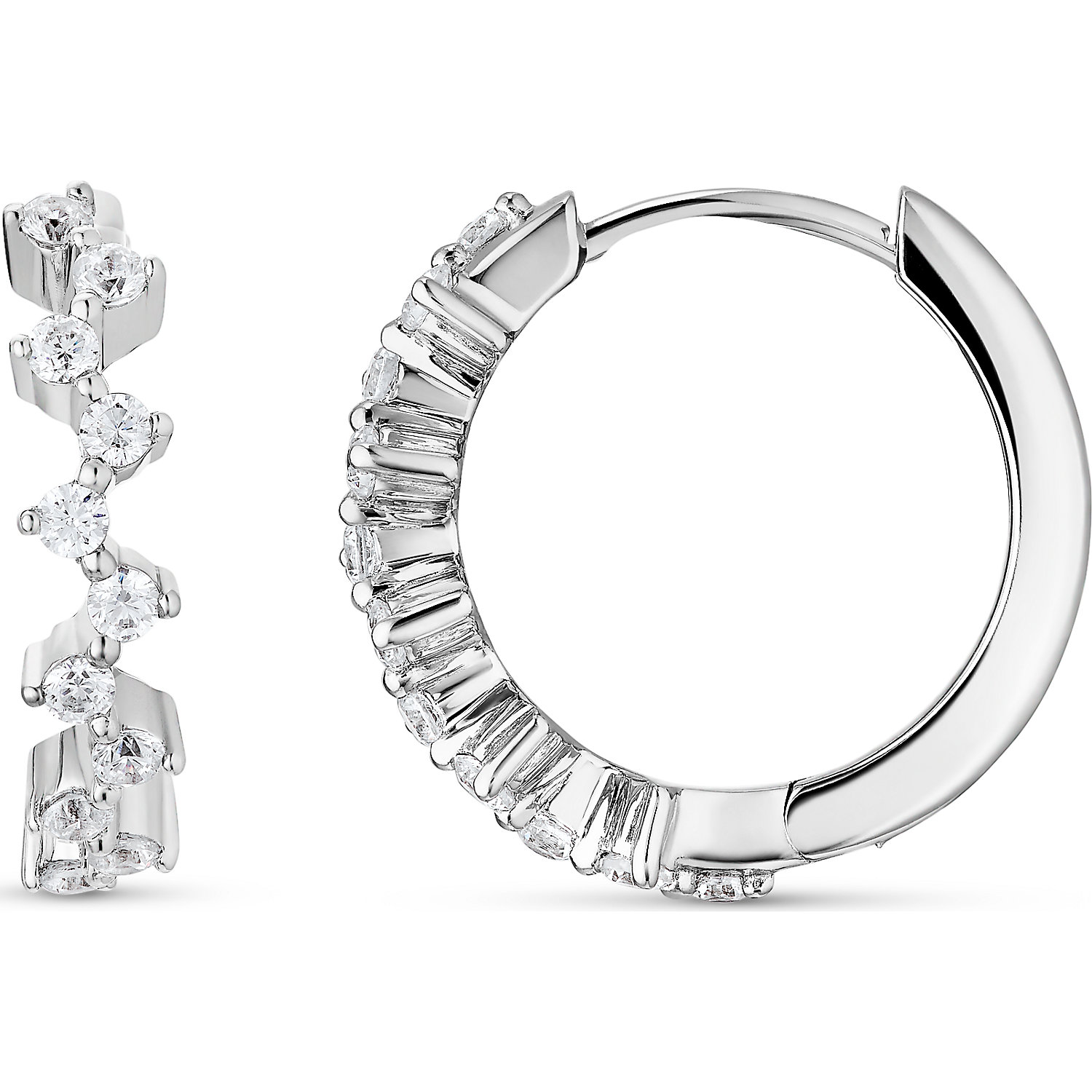 FAVS Boucles d'oreilles