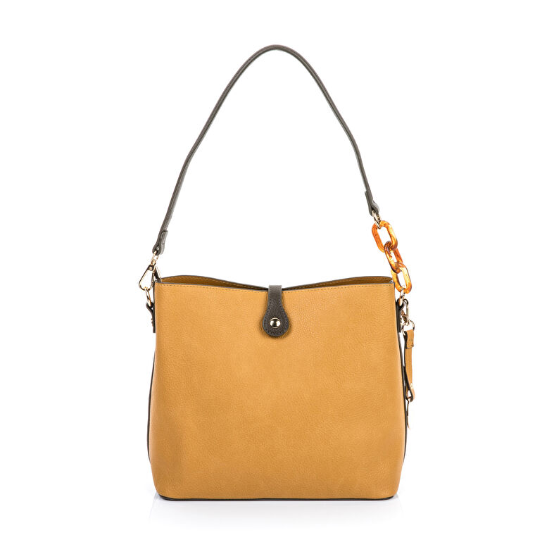 Bolsas femininas, bolsas amarelas