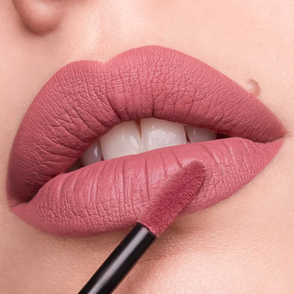 Labbra EVER Liquid Lipstick - Rossetto, Rossetto mat