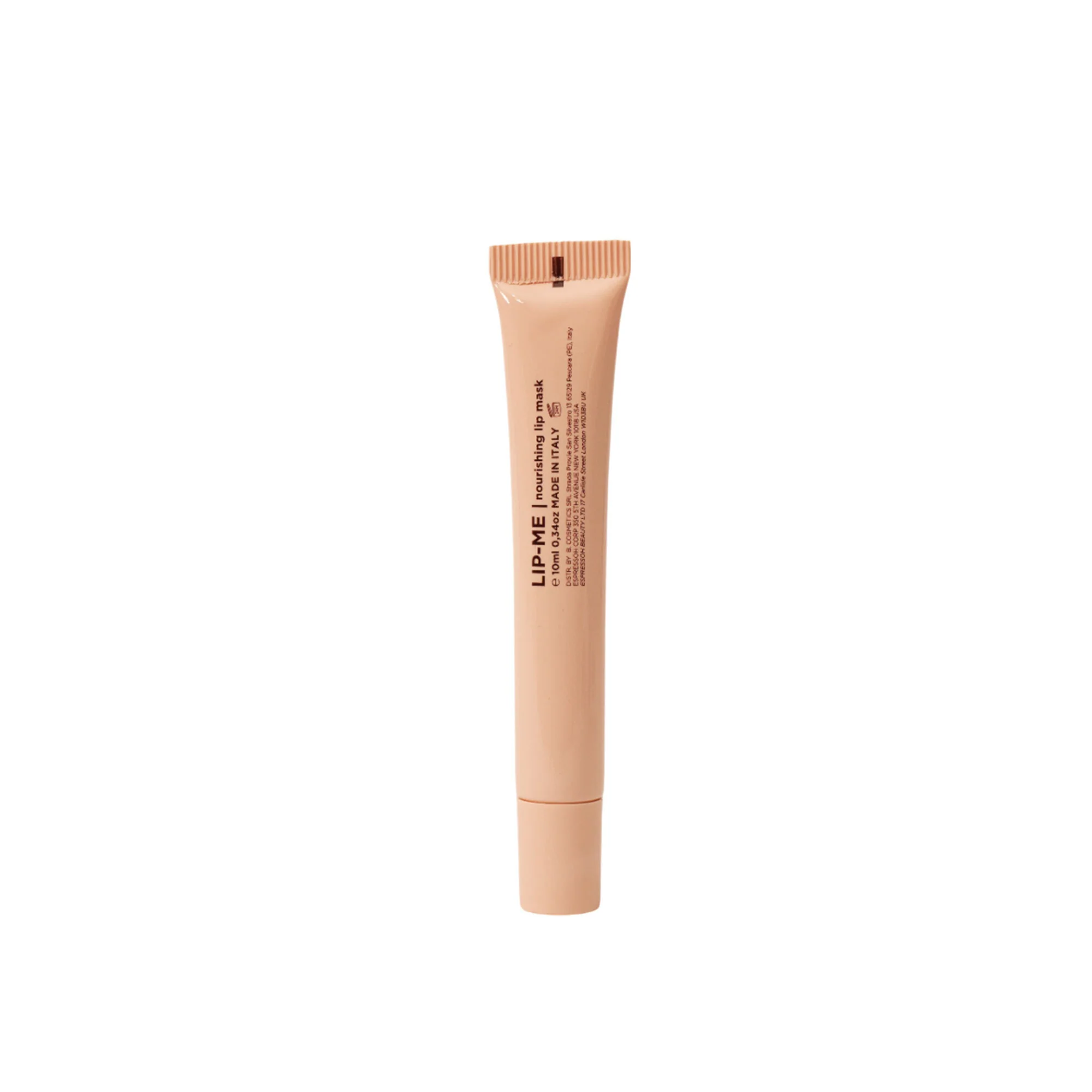 Labbra LIP-ME Nourishing Lip Mask - Maschera Labbra, Balsamo Labbra