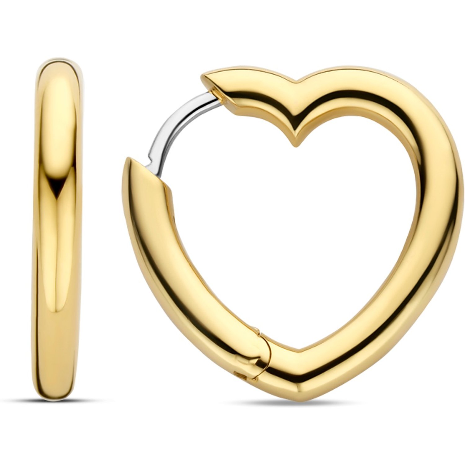 TI SENTO - Milano Boucles d'oreilles