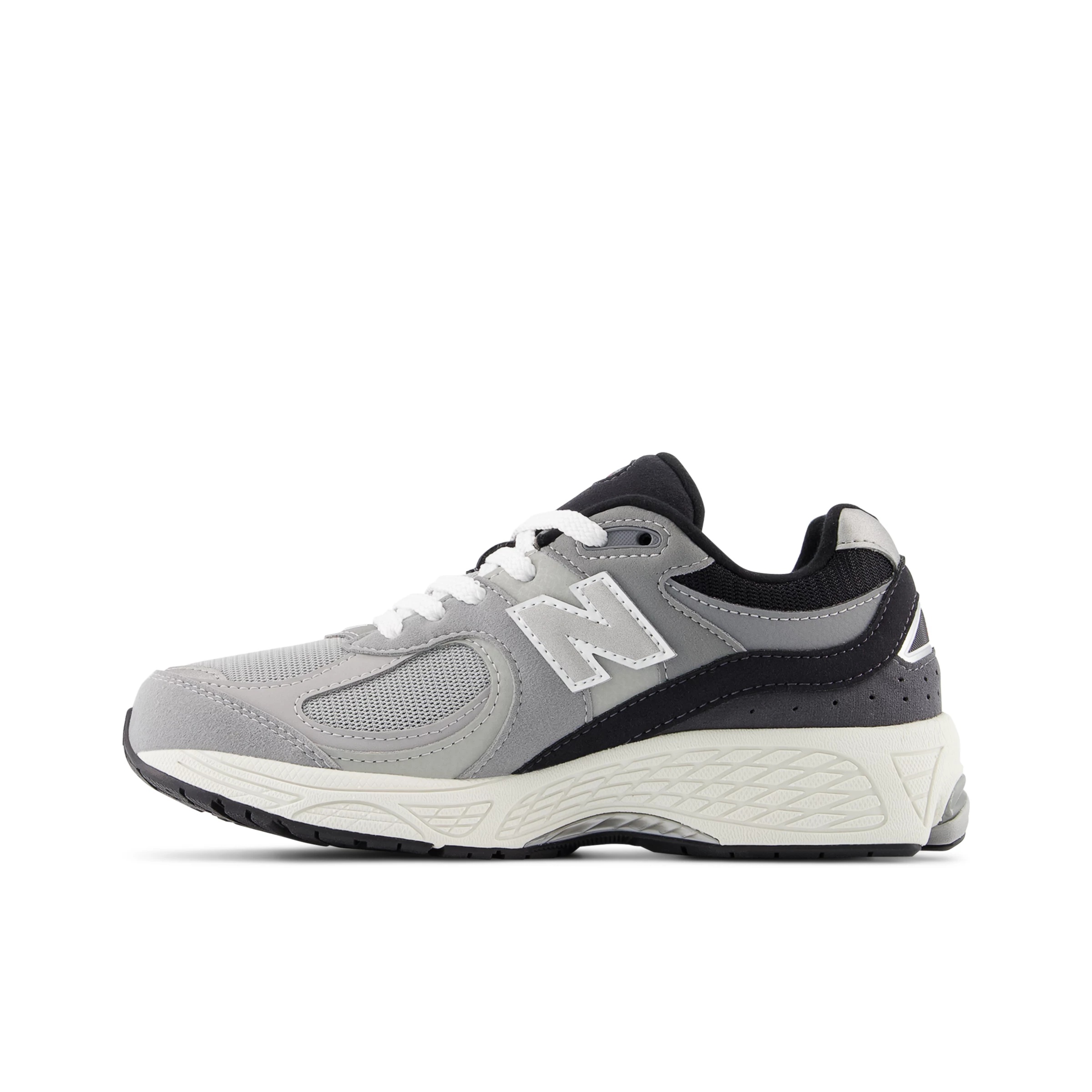 2002 Slate Grey con Black