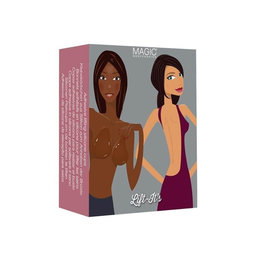 MAGIC Bodyfashion apakšveļa Lift It's - C