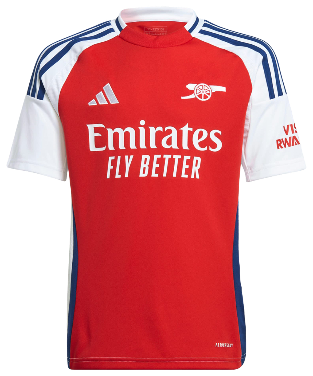 adidas Arsenal 24/25 Home