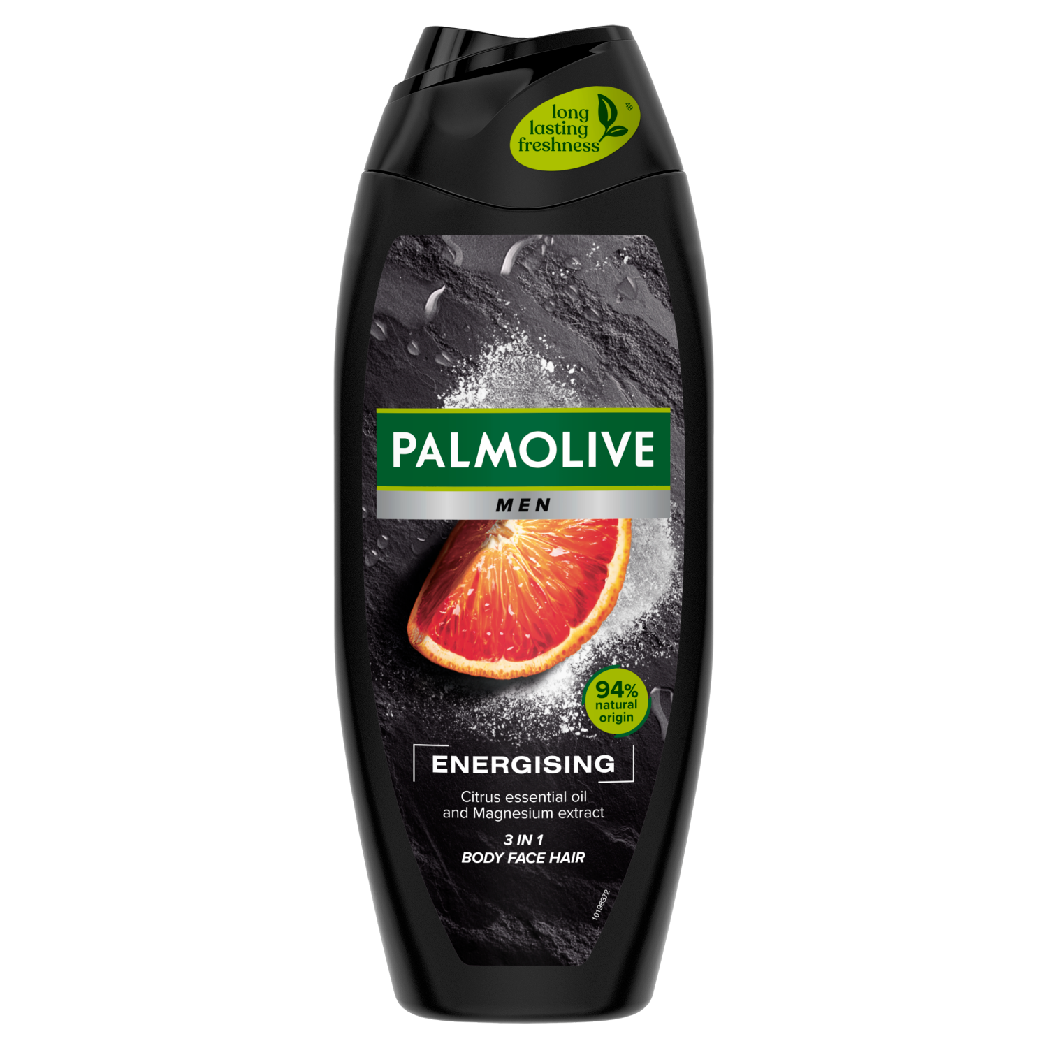 Palmolive tusfürdő férfiaknak 500ml energizáló