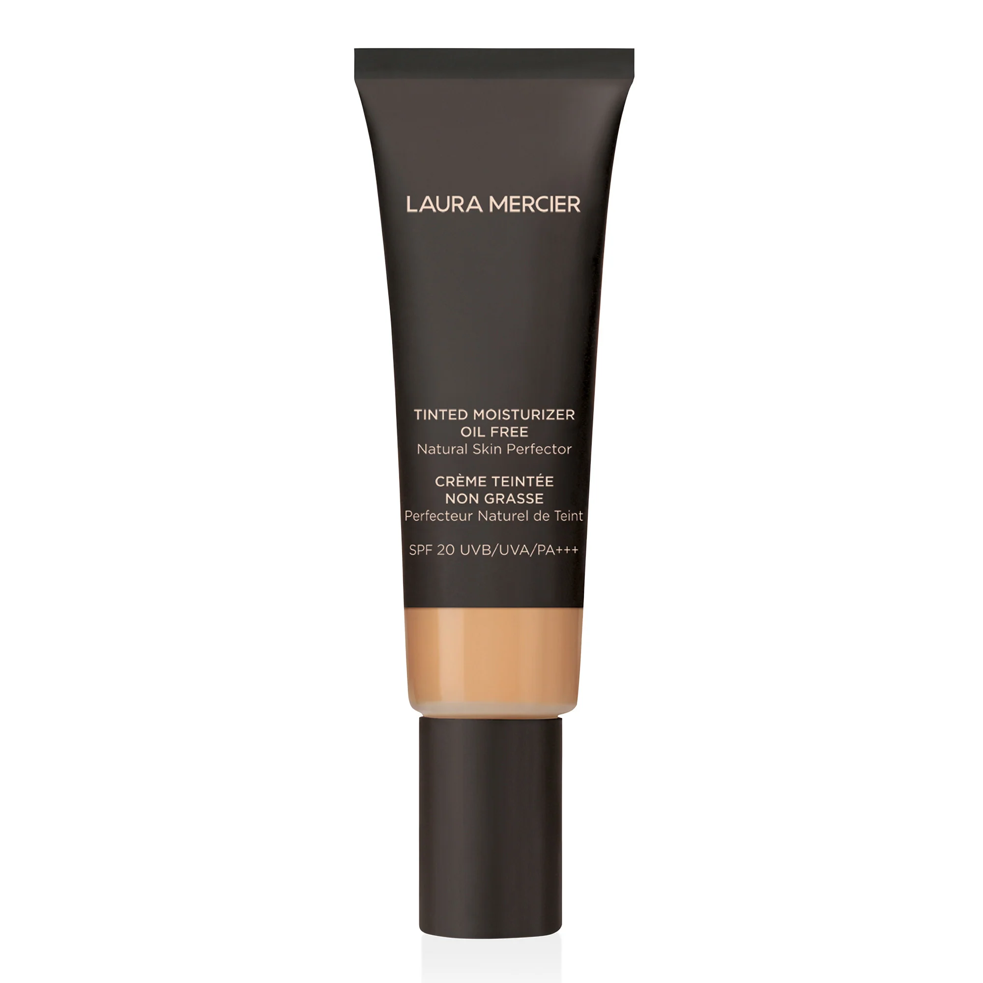 Fondotinta Tinted Moisturizer Oil Free SPF20 - Fondotinta crema, Crema viso colorata antimperfezioni