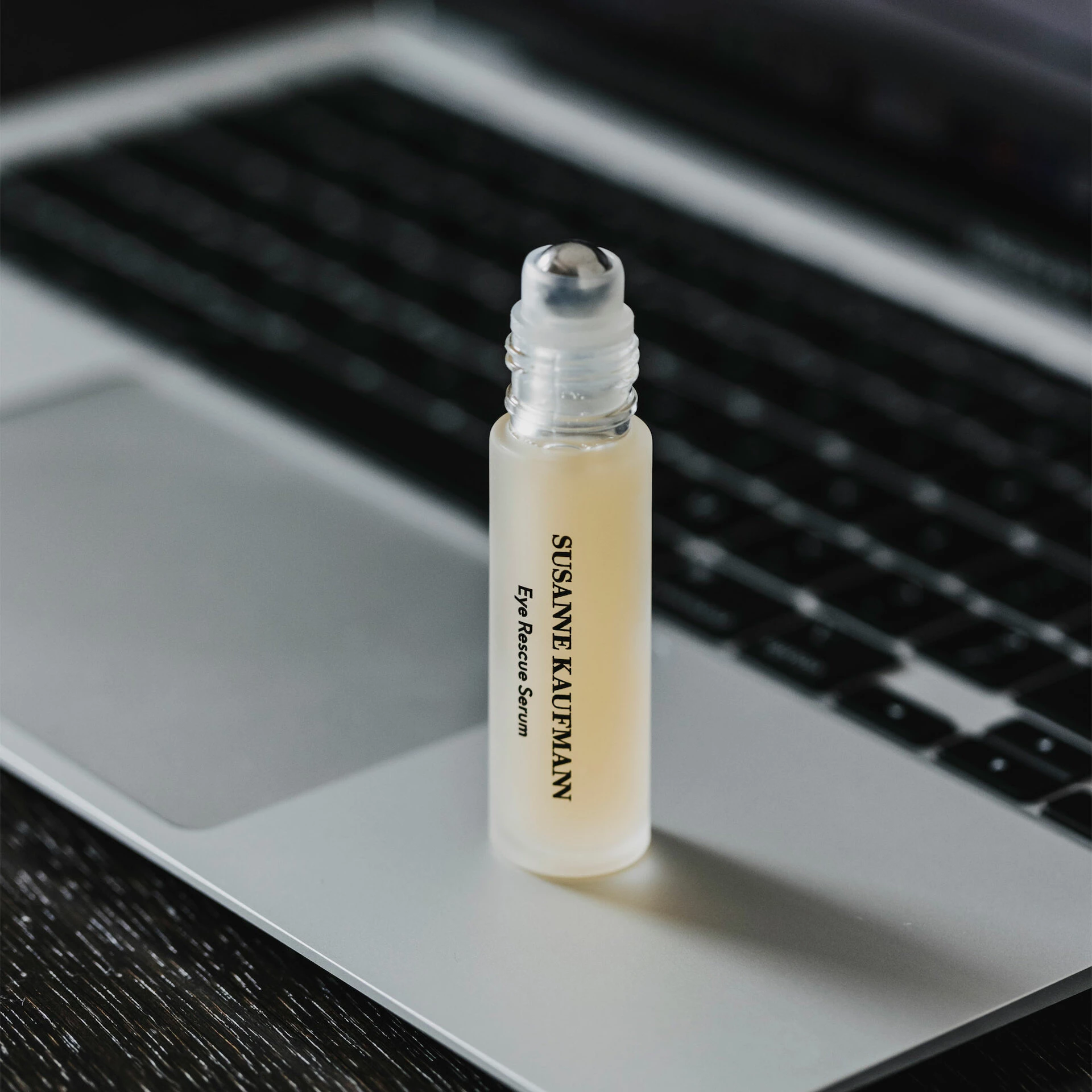 Ser de salvare a ochilor 10 ml - Susanne Kaufmann