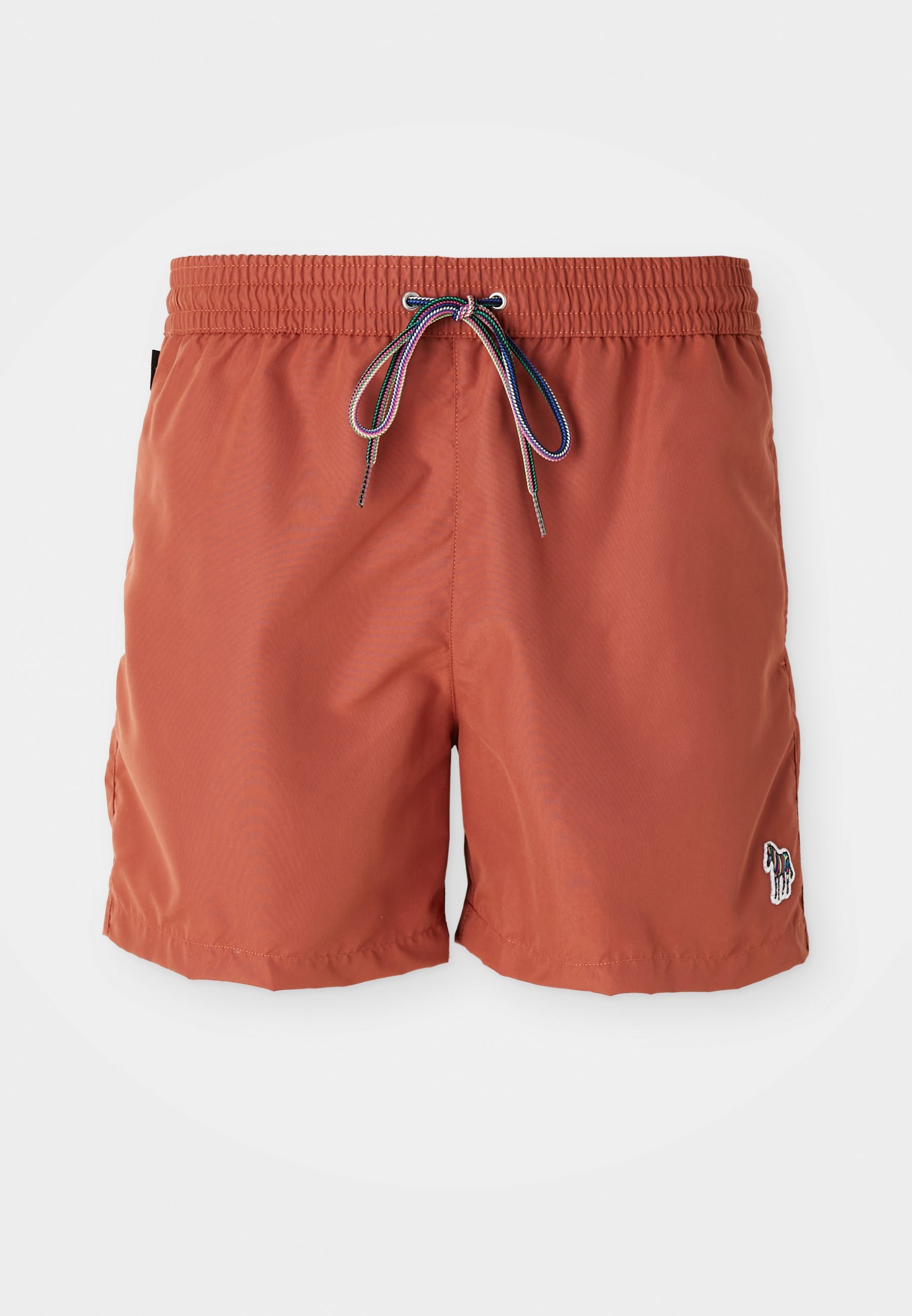 Paul Smith Badehose – orange