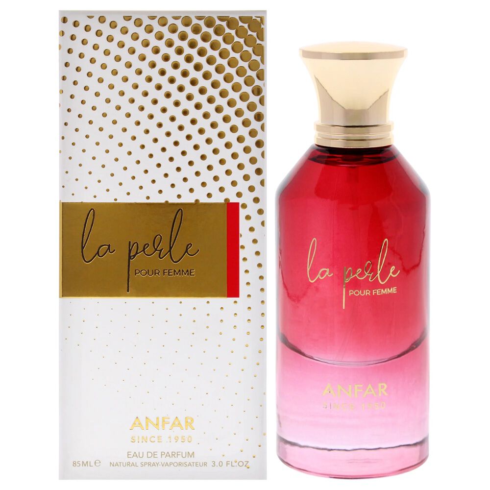 Anfar La Perle