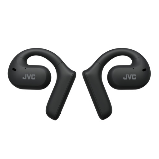 JVC HA-NP35T-BU Offene Bluetooth True Wireless Kopfhörer