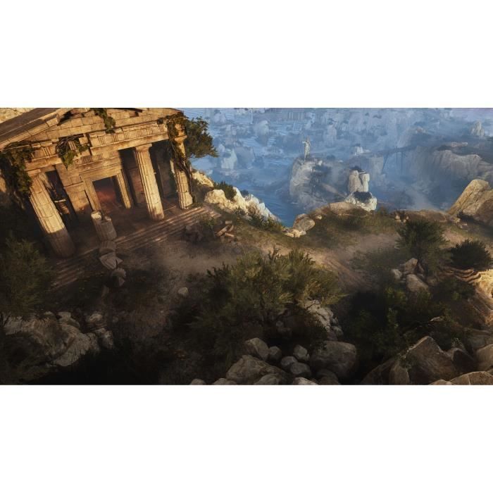 Titan Quest 2 - Gioco per Xbox Series X