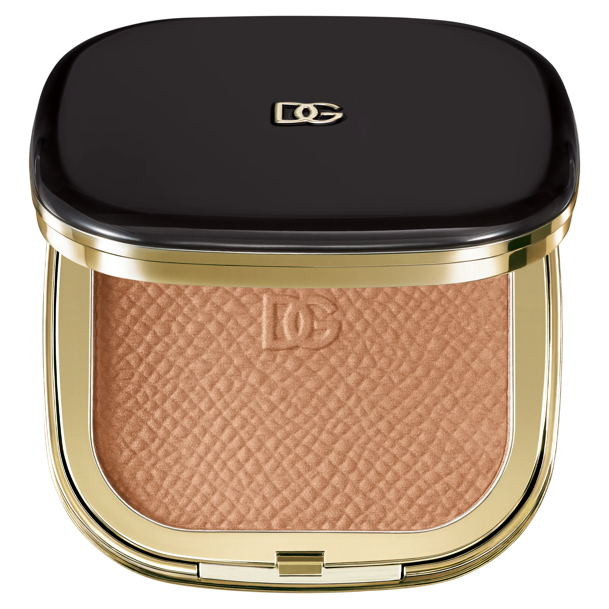 Viso Face&Eyes Match Bronzer e ombretto a lunga tenuta - Terra