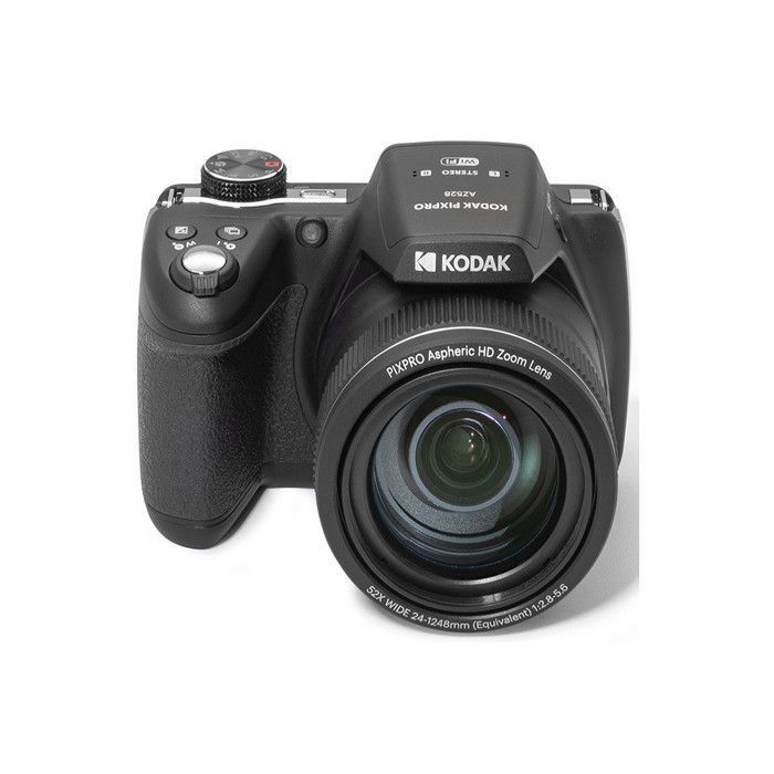 Câmera fotográfica Kodak AZ 528 MB 8 Full HD