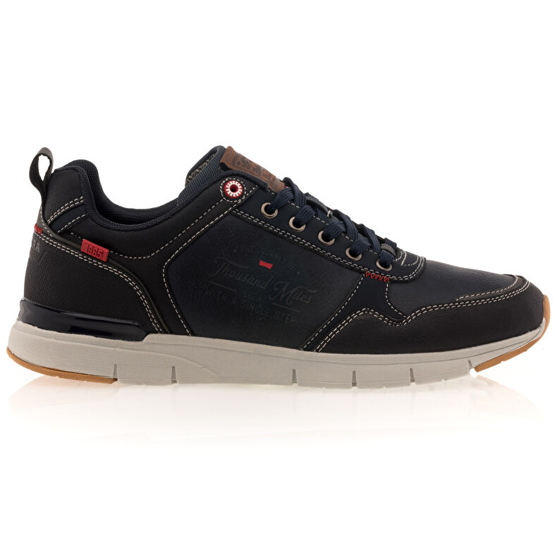 Košíky / tenisky Homme Bleu