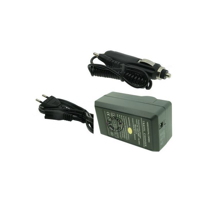 Chargeur pour KODAK EASYSHARE M320