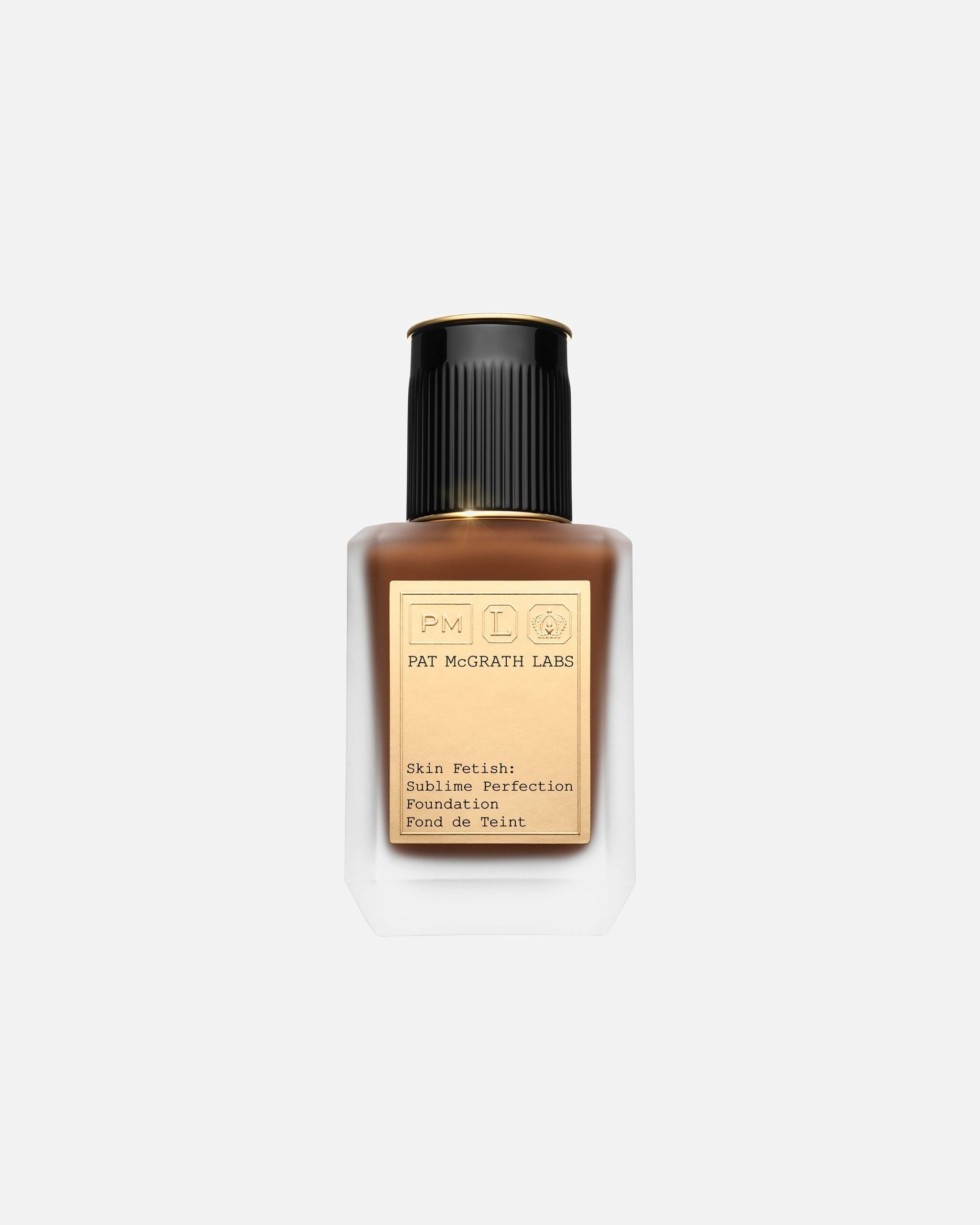 „Pat McGrath Labs Foundation Sublime Perfection“ makiažo pagrindas – 35 ml