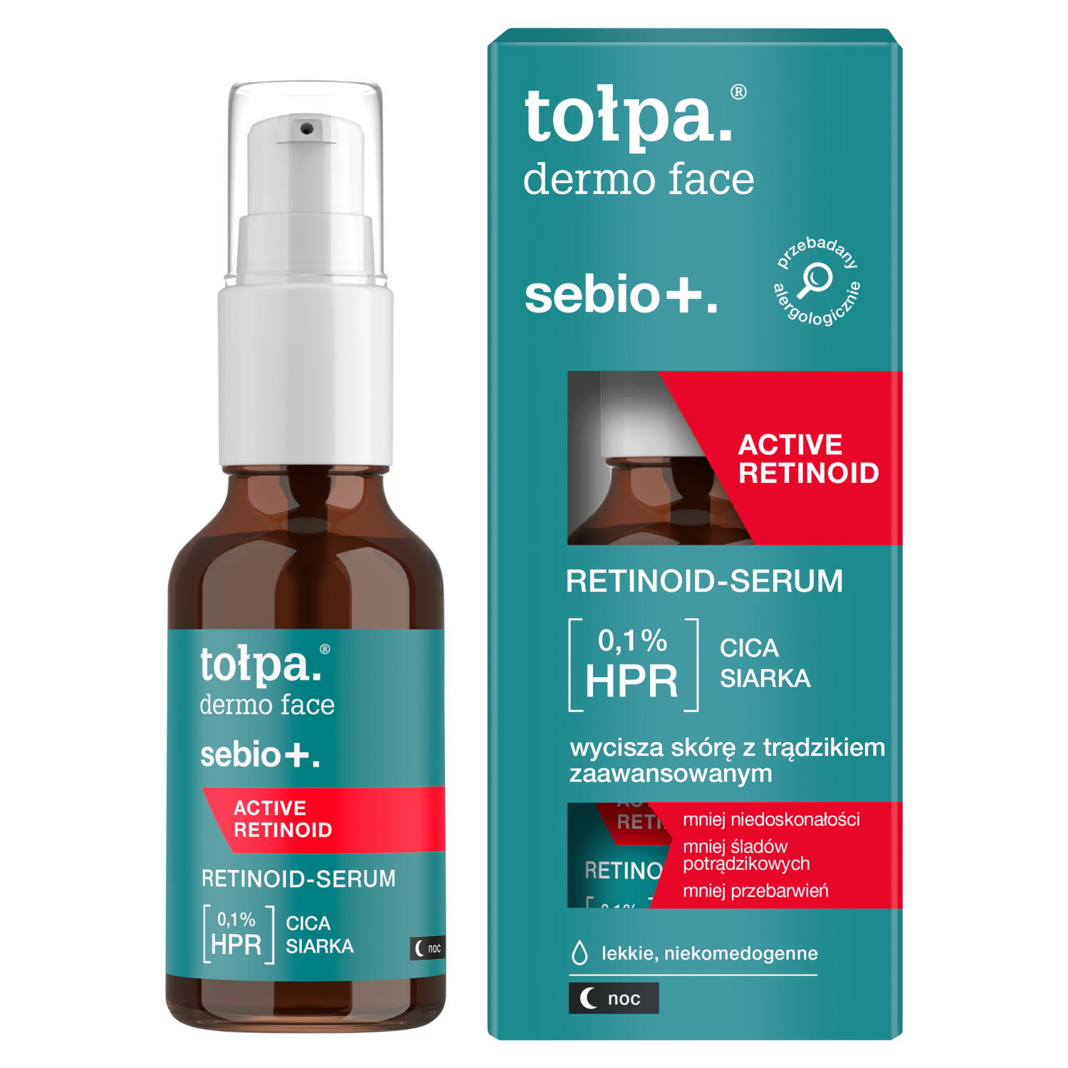 Tolpa Face Wise