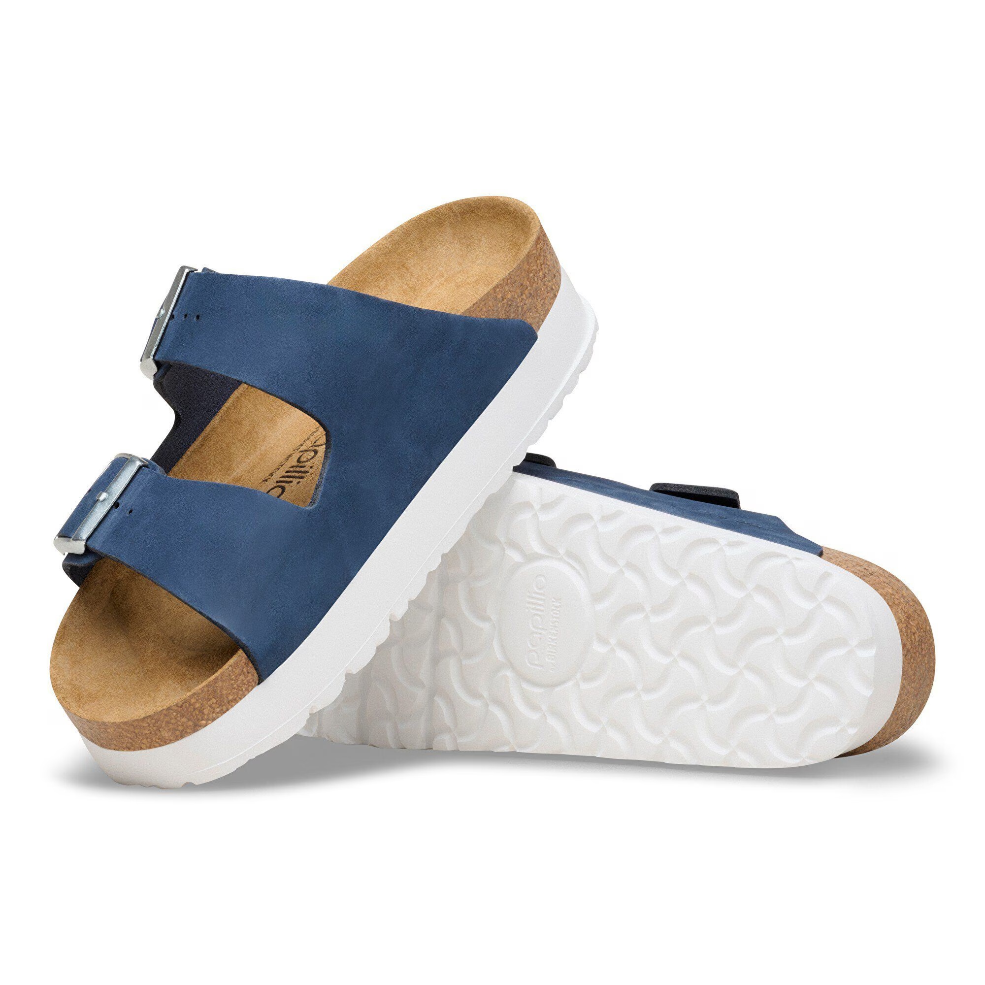 Plataforma Arizona Flex