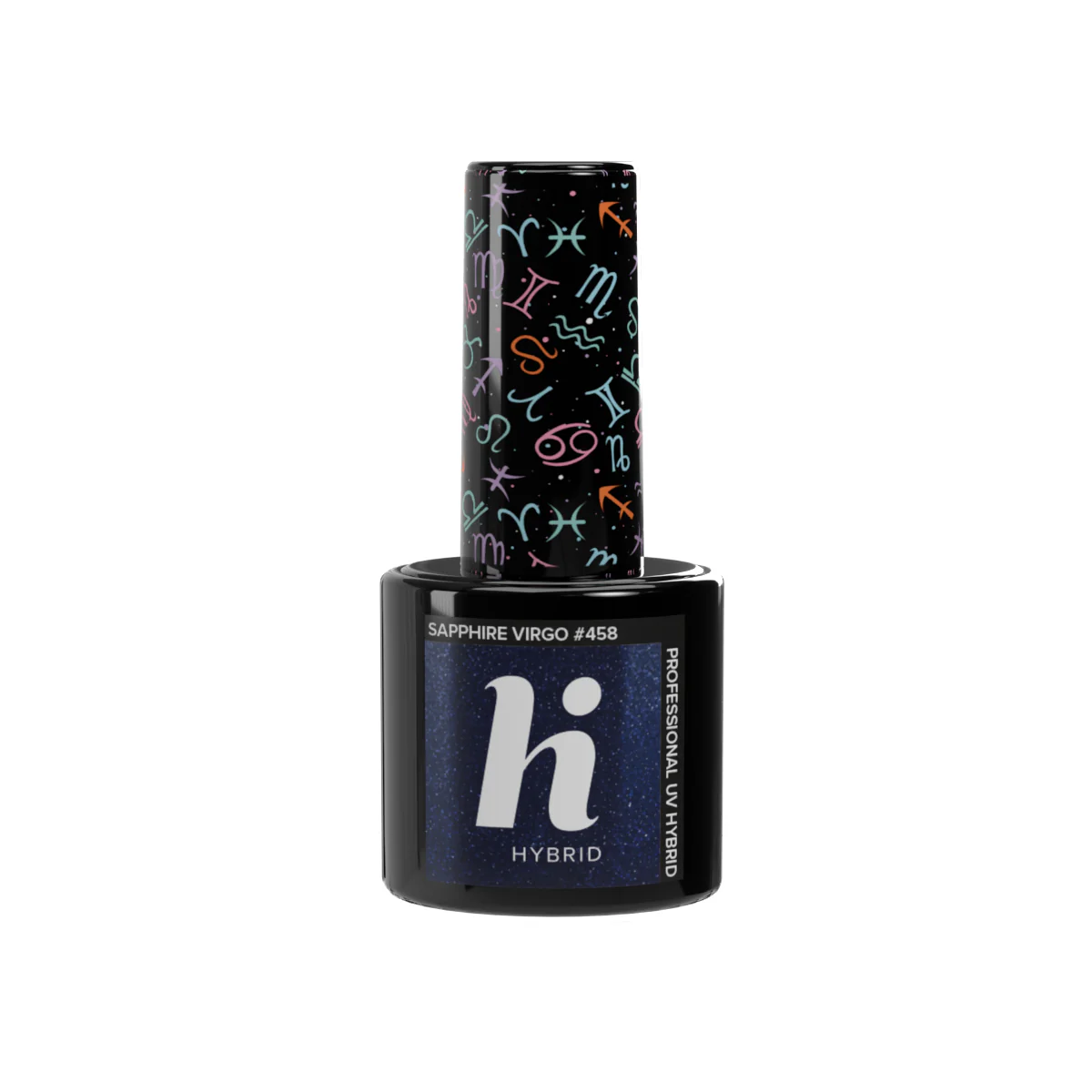 UV Gel Polish Zodiac Smalto Semipermanente - Smalto Effetto Gel