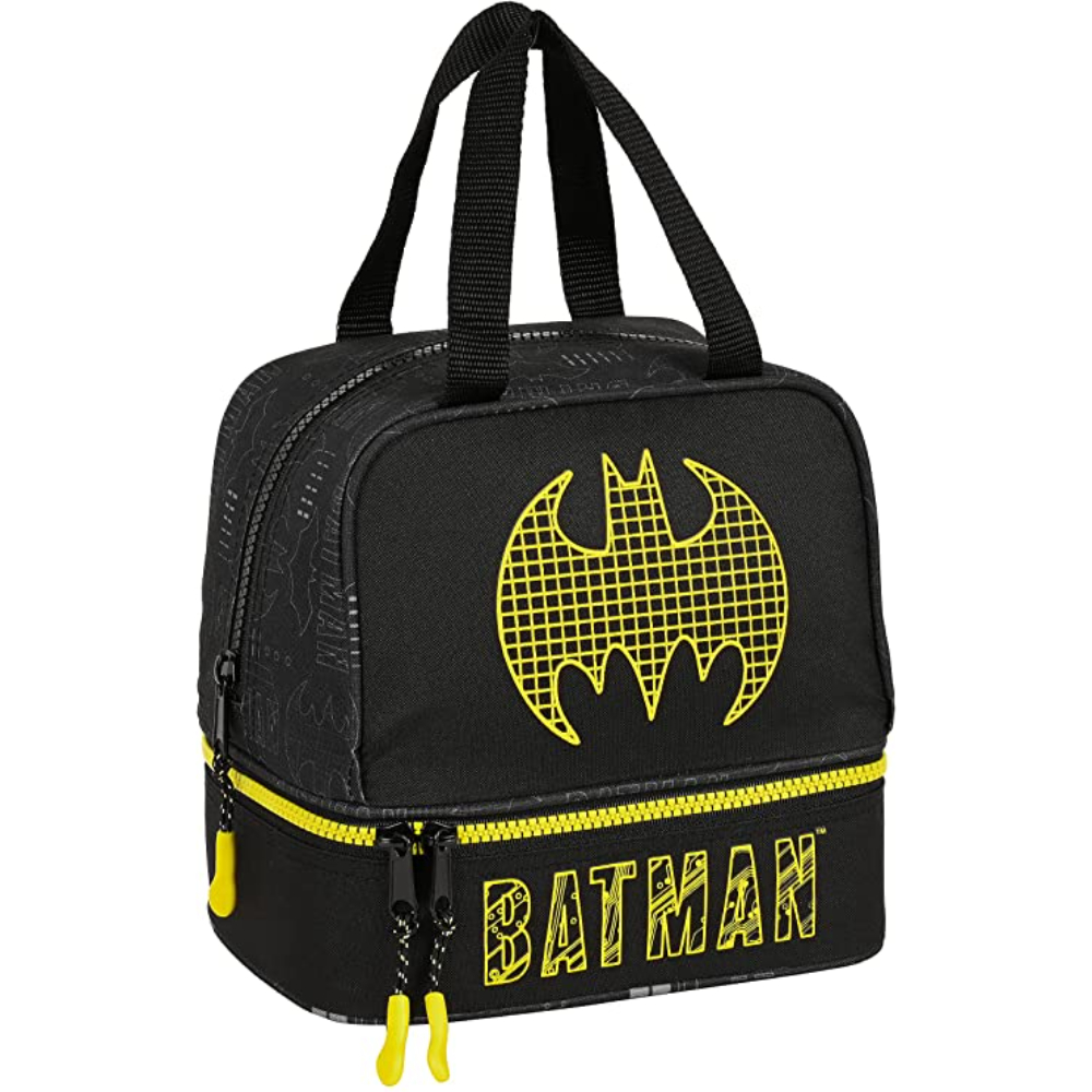Batman torba za ručak 71737
