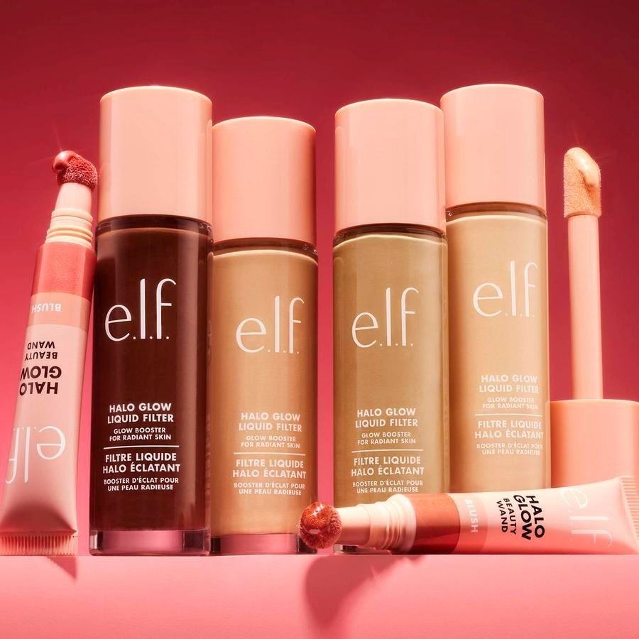 elf Cosmetics tečni filter za podlogu - 31,5 ml