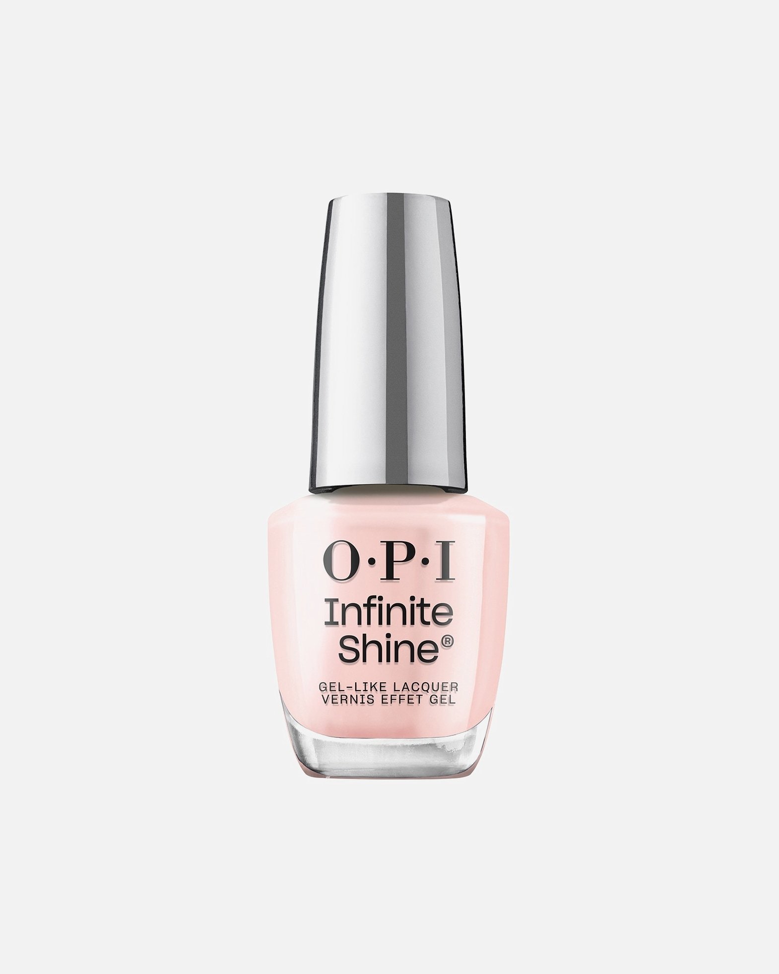 OPI nagų lakas „Infinite Shine“ – klasikinės spalvos – 15 ml