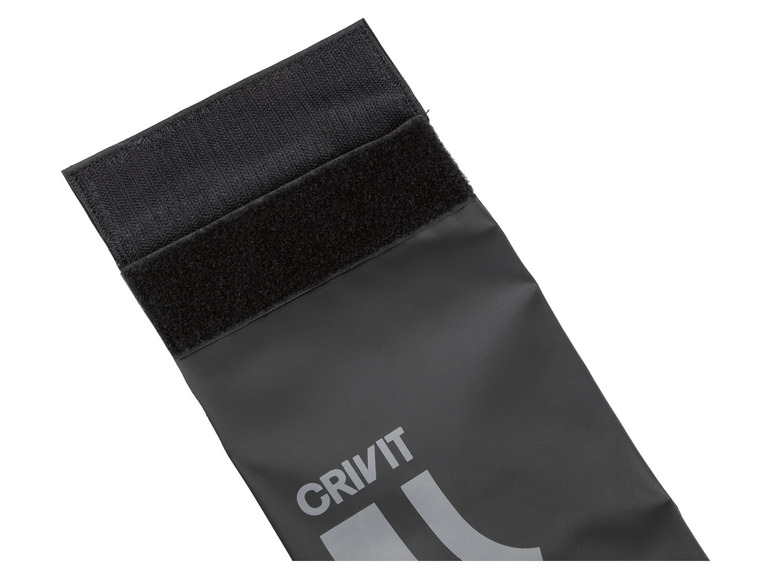 CRIVIT Training Sandsack 19 kg, variabilní