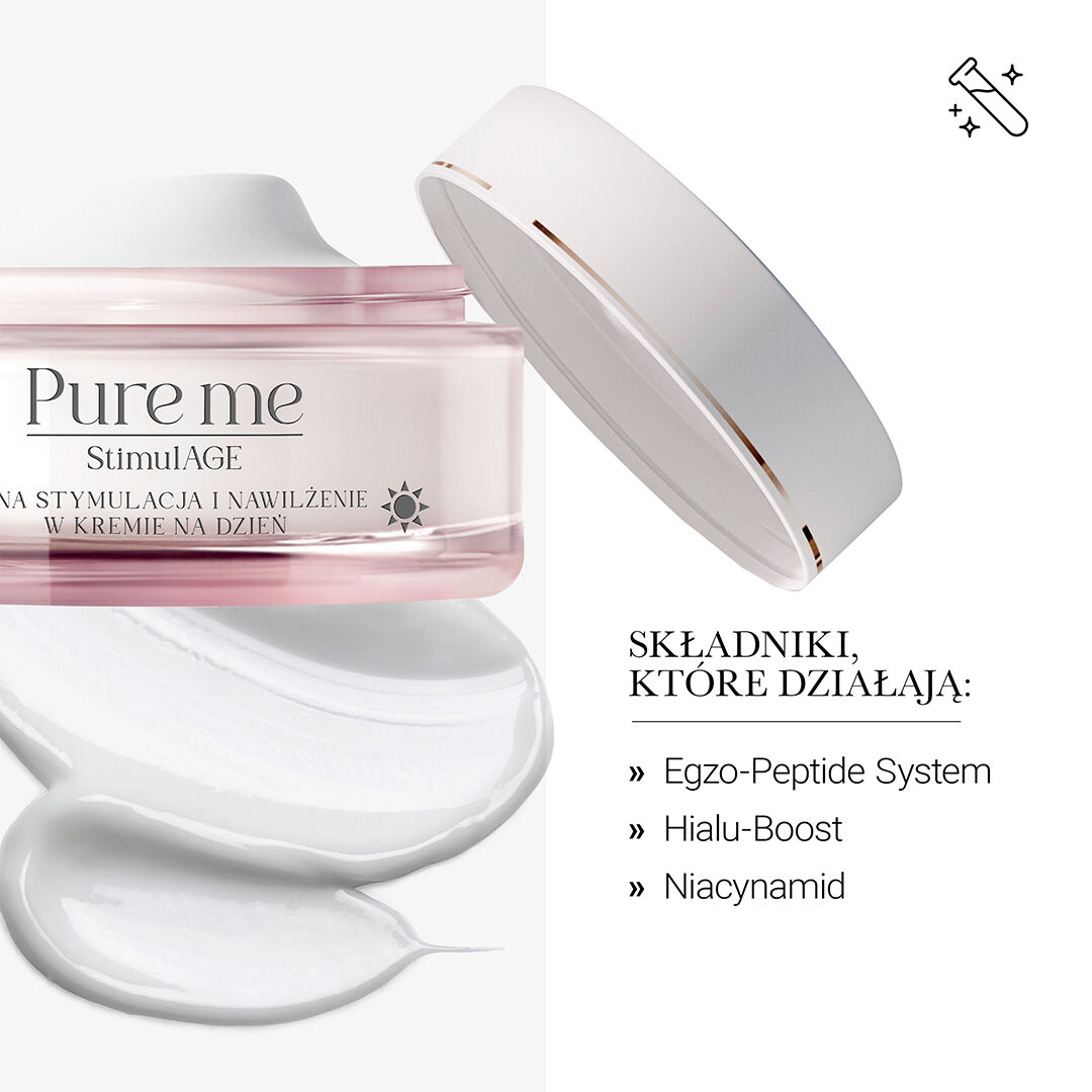 Pure Me StimulAge