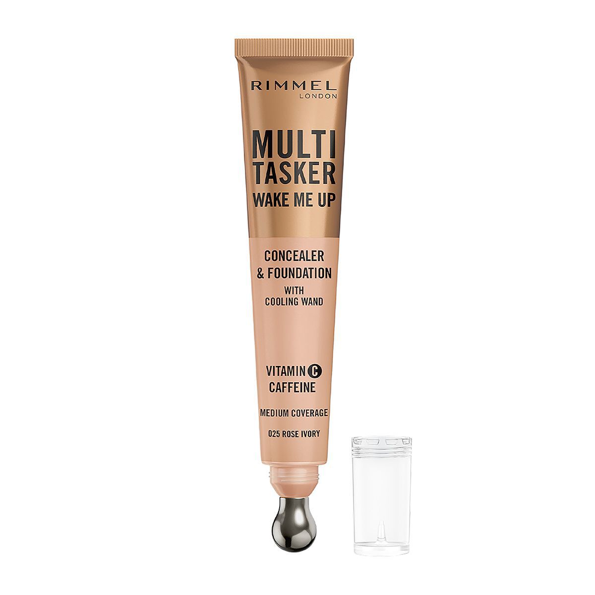 Rimmel Multi Tasker Weck mich auf