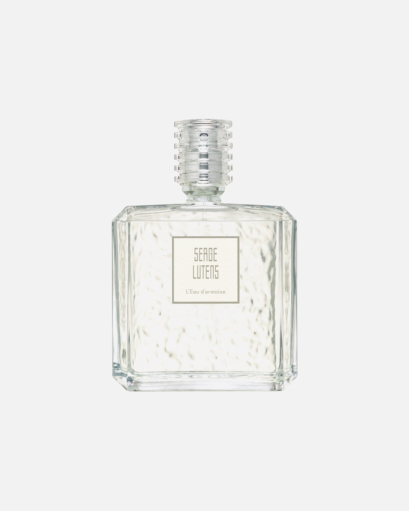 Serge Lutens Eau de Parfum Les Eaux de Politesse EIMI Extra Volume Styling Mousse – 100 ml