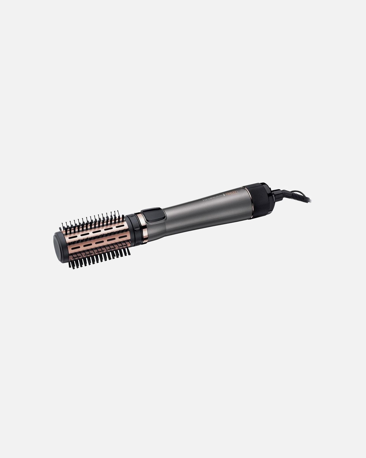 Remington četka za fen za kosu AS8810 – Keratin Protect rotirajući stilizator za kosu – 1 komad
