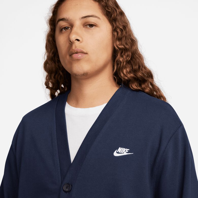 Kardigan Club Fleece Fairway