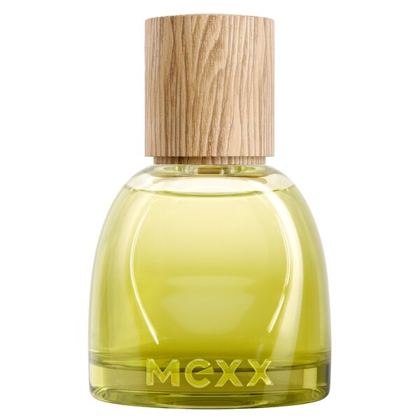 MEXX - INSPIRED NATURE WOMAN EAU DE PARFUM<br>30ml