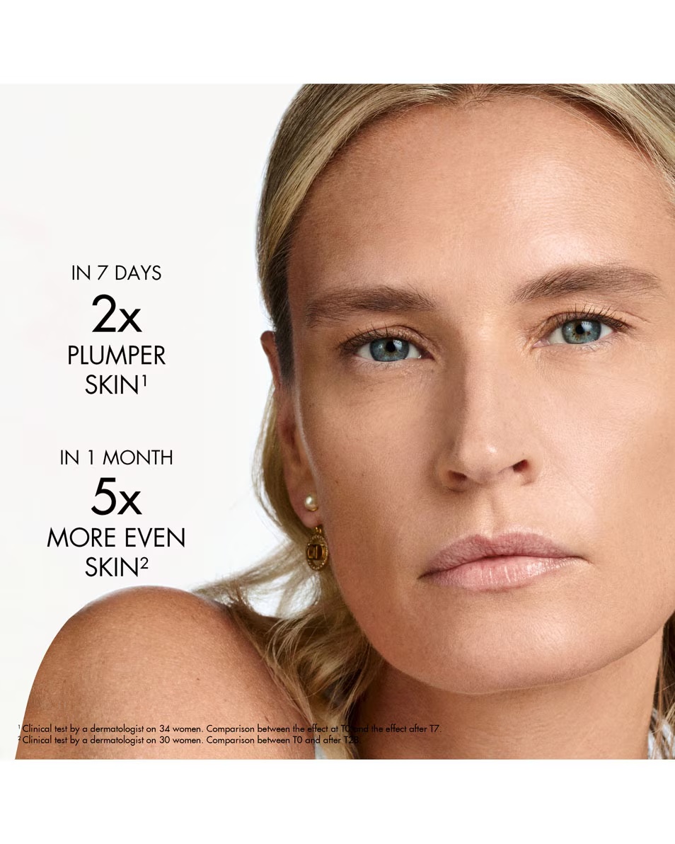 DIOR Dior Capture Crème Jour Κρέμα Προσώπου και Λαιμού - υψηλής απόδοσης διόρθωση αντιγήρανσης - ρυτίδες και σφριγηλότητα