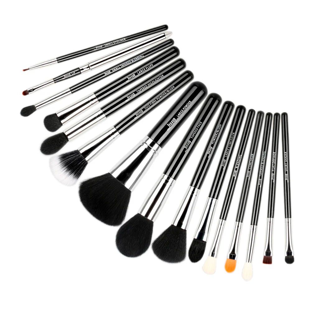Jessup Essential Makeup Brush