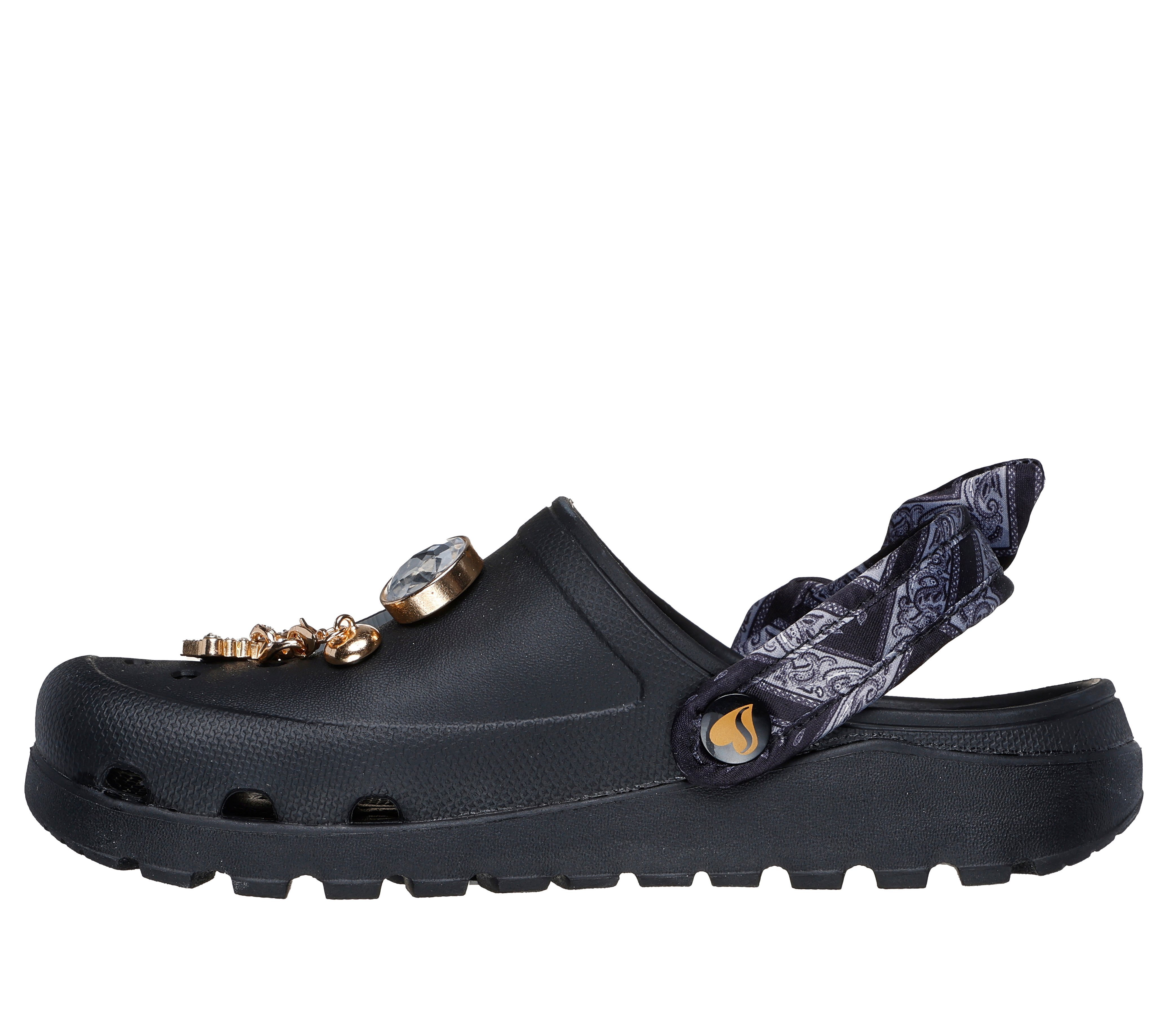 Snoop Dogg: Arch Fit Footsteps - Rolling Glitz
